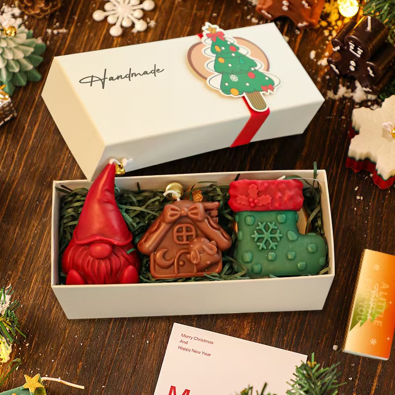 Christmas Scented Candles 