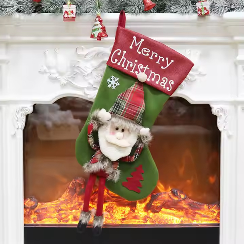 2025 Christmas Stockings 