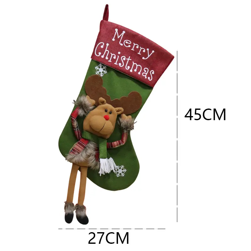 2025 Christmas Stockings 