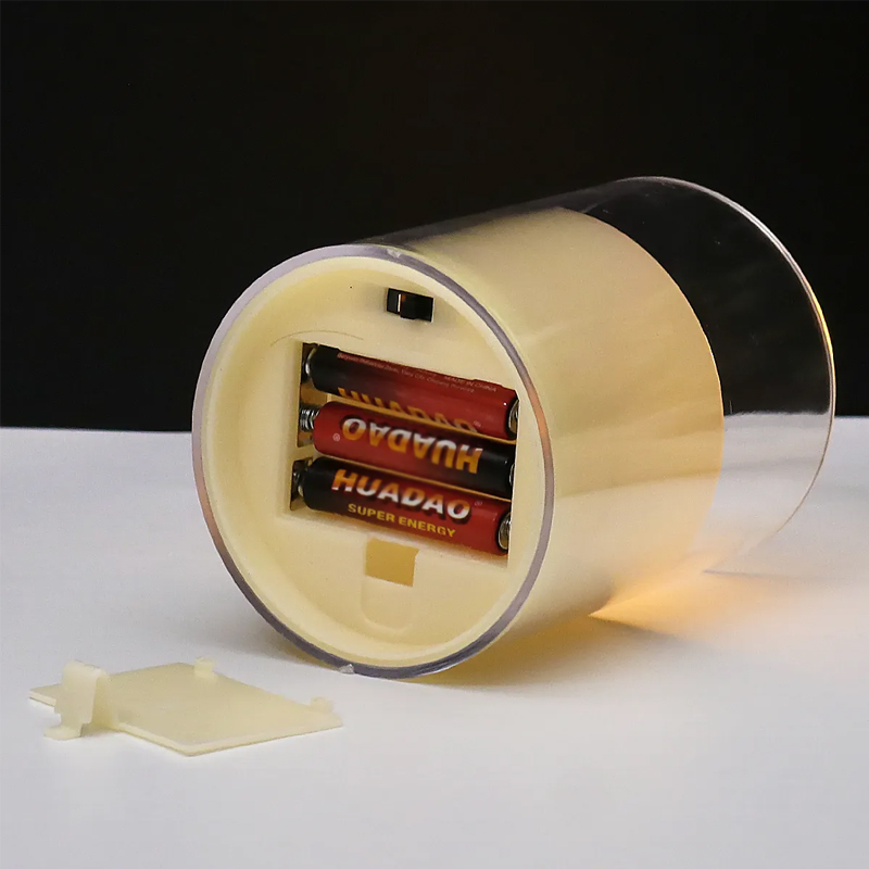 Fireless LED Candle