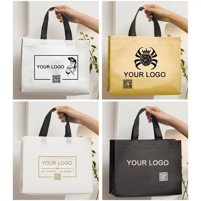 Reusable Promotional Bag