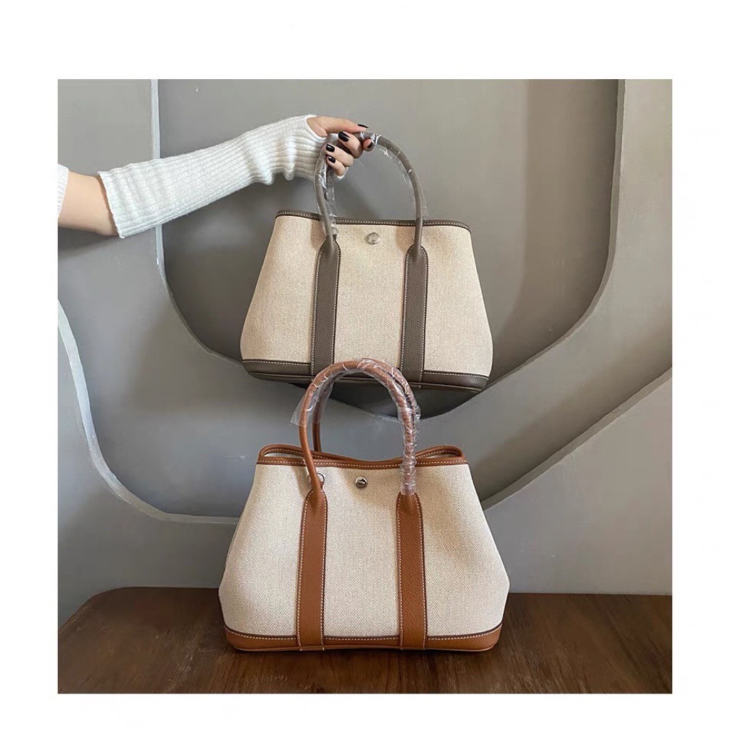 Garden Tote Bag
