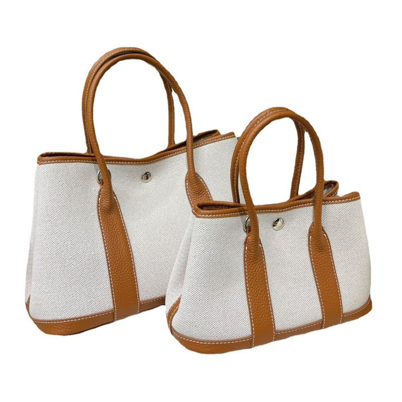 Garden Tote Bag