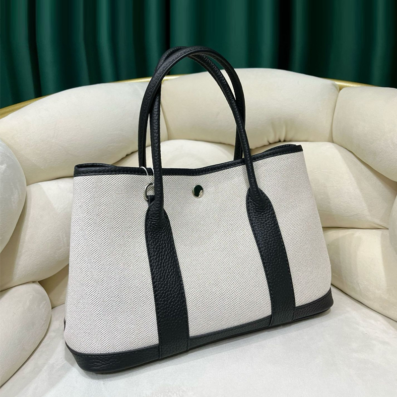 Garden Tote Bag