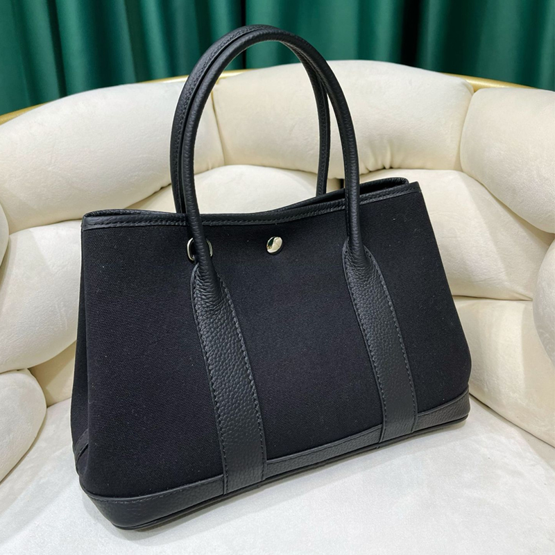 Garden Tote Bag