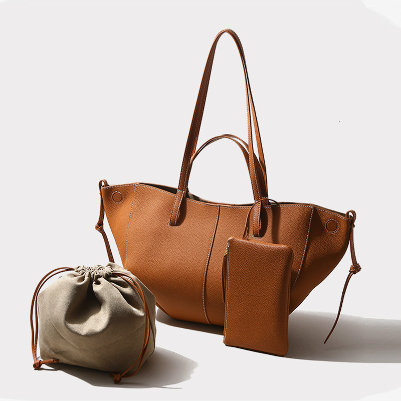 Fashionable Tote Bag